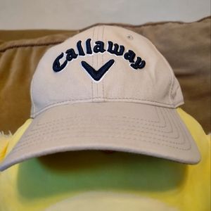 Callaway Golf Hat